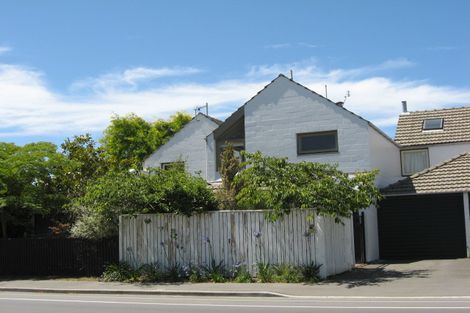 Photo of property in 130 Rossall Street, Merivale, Christchurch, 8014