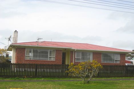 Photo of property in 20 Hutchins Street, Waitara, 4320