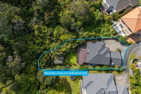 Photo of property in 133a Glendhu Road, Bayview, Auckland, 0629