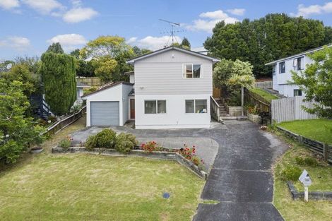 Photo of property in 109 Moore Street, Hillcrest, Auckland, 0627