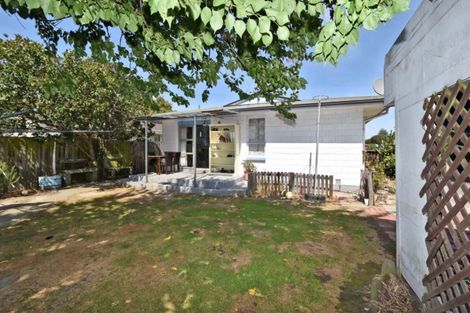 Photo of property in 134 Northcote Road, Northcote, Christchurch, 8052