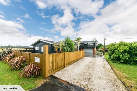 Photo of property in 129 Brigham Creek Road, Whenuapai, Auckland, 0618