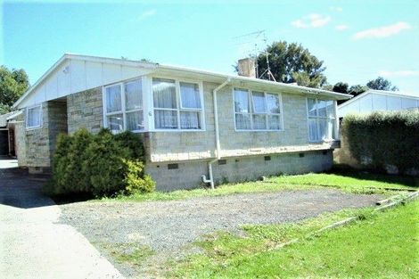 Photo of property in 6 Higgs Road, Mount Wellington, Auckland, 1060