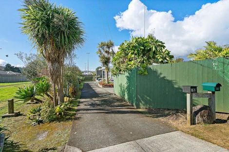 Photo of property in 2/106 Seymour Road, Sunnyvale, Auckland, 0612