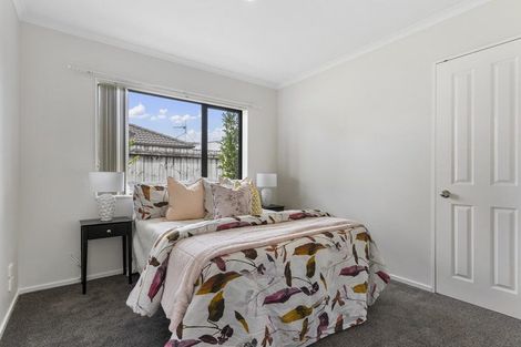 Photo of property in 1 Cathcart Close, Pukekohe, 2120