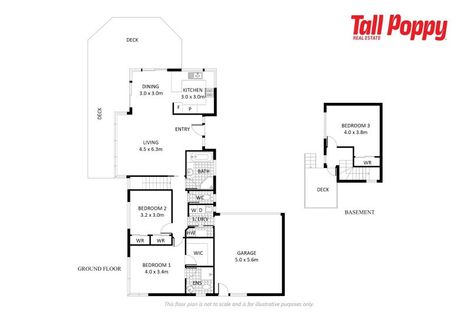 Photo of property in 5a Orakei Street, Tahunanui, Nelson, 7011