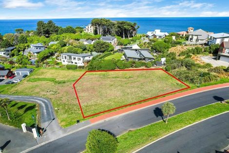 Photo of property in 13 Highgrove, Saint Clair, Dunedin, 9012