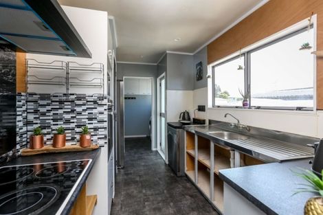 Photo of property in 21 Tuiti Street, Waitara, 4320