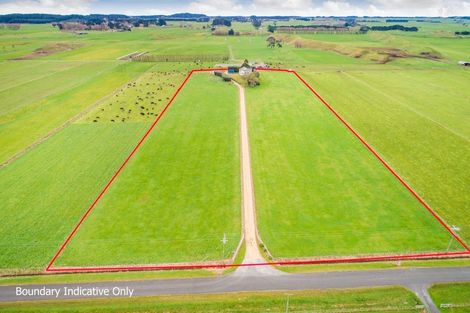 Photo of property in 338 Couper Road, Glen Oroua, Palmerston North, 4473