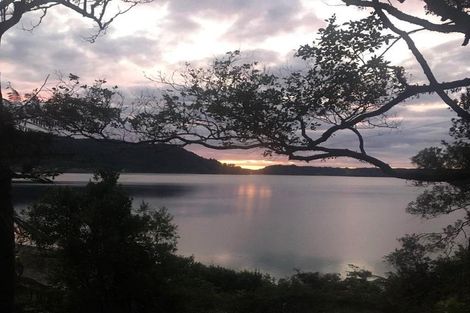 Photo of property in 579 State Highway 30, Lake Rotoma, Rotorua, 3074