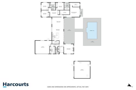 Photo of property in 355 Waitoki Road, Waitoki, Kaukapakapa, 0871