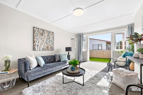Photo of property in 189 Oxford Terrace, Avalon, Lower Hutt, 5011