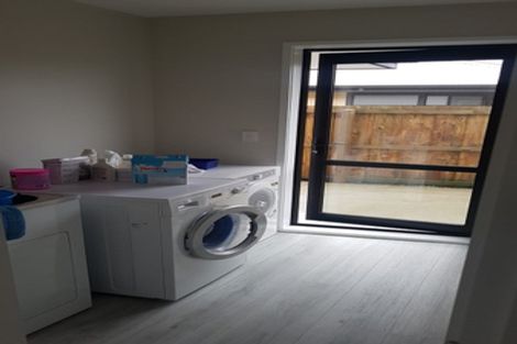 Photo of property in 15 Shale Court, Rolleston, 7614