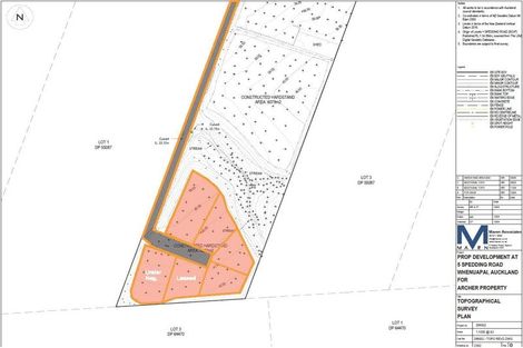 Photo of property in 5 Spedding Road, Whenuapai, Auckland, 0618