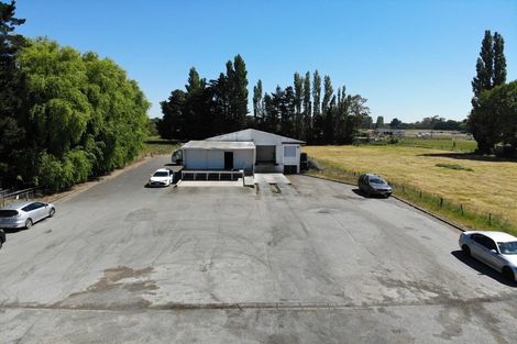 Photo of property in 54 Eders Road, Woodend, 7610