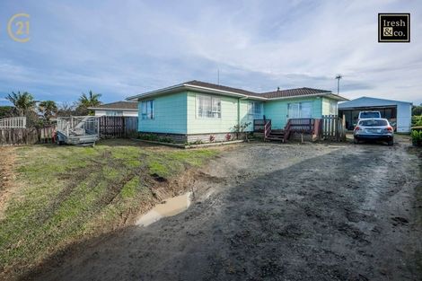 Photo of property in 63 Kerrs Road, Wiri, Auckland, 2104