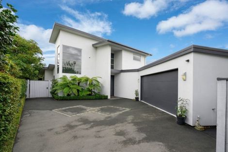 Photo of property in 4a Nutfield Lane, Cashmere, Christchurch, 8022