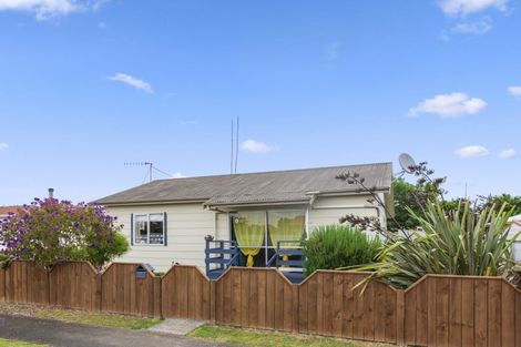 Photo of property in 10a Braemar Street, Levin, 5510