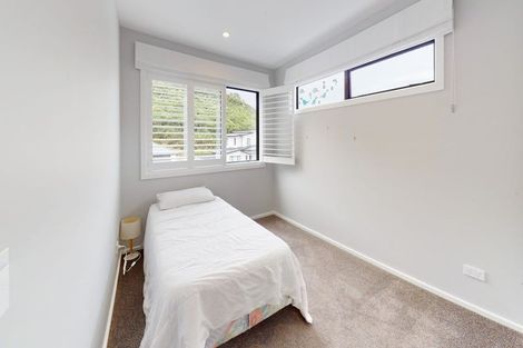 Photo of property in 105 Silverstream Road, Crofton Downs, Wellington, 6035