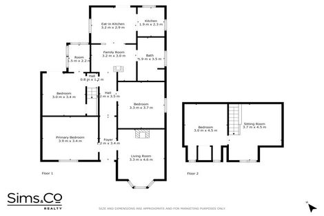 Photo of property in 5 Keith Street, Whanganui, 4500