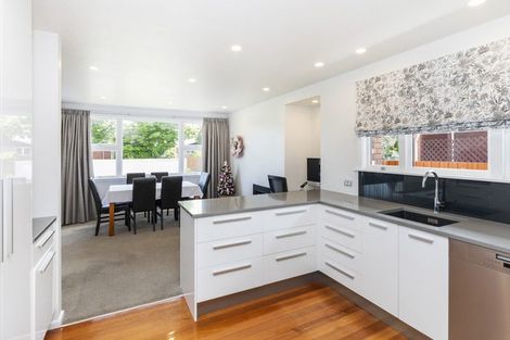 Photo of property in 17 Newbridge Place, Ilam, Christchurch, 8041