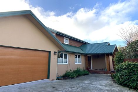 Photo of property in 28 Ryeland Avenue, Ilam, Christchurch, 8041