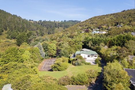Photo of property in 160 Doctors Point Road, Waitati, 9085