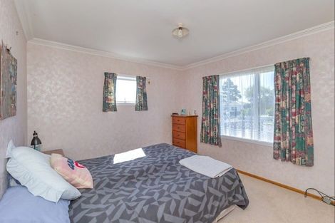 Photo of property in 12 Ross Street, Levin, 5510