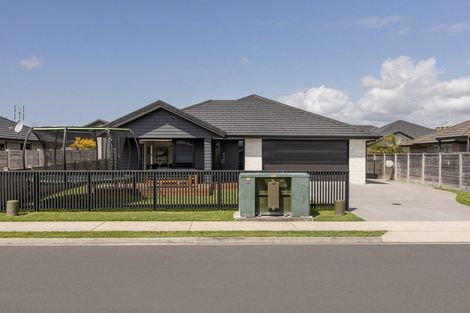 Photo of property in 15 Augusta Rise, Omokoroa, 3114