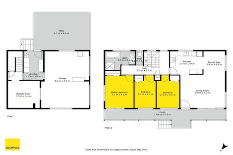 Photo of property in 152 Everglade Drive, Totara Heights, Auckland, 2105