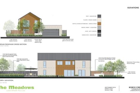 Photo of property in 6 Borck Avenue, Appleby, Richmond, 7020