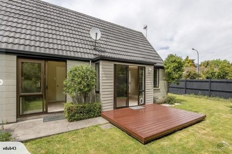 Photo of property in 77b Abberley Crescent, St Albans, Christchurch, 8014