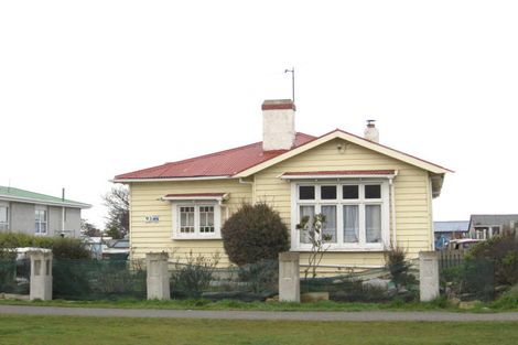 Photo of property in 93 Jenkin Street, Strathern, Invercargill, 9812