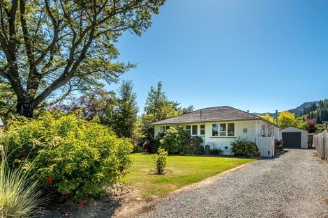 Photo of property in 40 Jollies Pass Road, Hanmer Springs, 7334