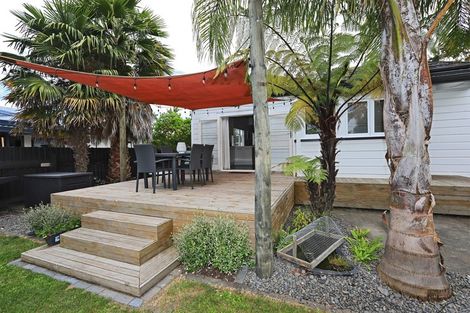 Photo of property in 4 Lamason Street, Greenmeadows, Napier, 4112