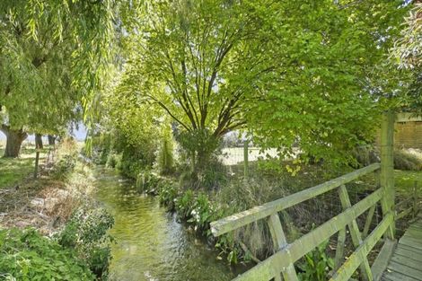 Photo of property in 1406 Leeston Road, Doyleston, Leeston, 7683