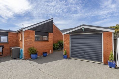 Photo of property in 2/104 Trafalgar Street, St Albans, Christchurch, 8014