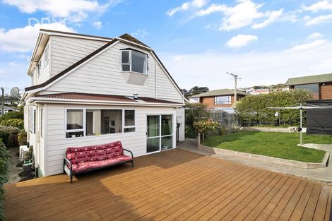 Photo of property in 49 Elliot Street, Andersons Bay, Dunedin, 9013