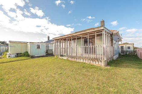 Photo of property in 40 Puriri Street, Gonville, Whanganui, 4501