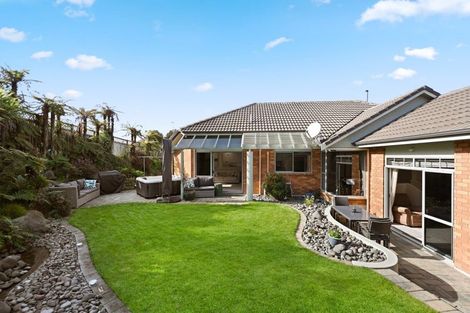 Photo of property in 18 Munro Place, Flagstaff, Hamilton, 3210