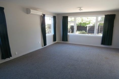 Photo of property in 2 Highgate Avenue, Merivale, Christchurch, 8014