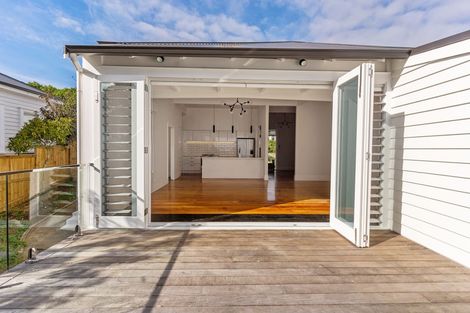 Photo of property in 29 Landscape Road, Mount Eden, Auckland, 1024