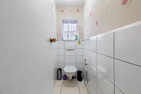 Photo of property in 3/14 Sturdee Road, Manurewa, Auckland, 2102