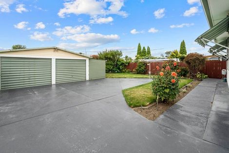 Photo of property in 9 Bermuda Drive, Hornby, Christchurch, 8042