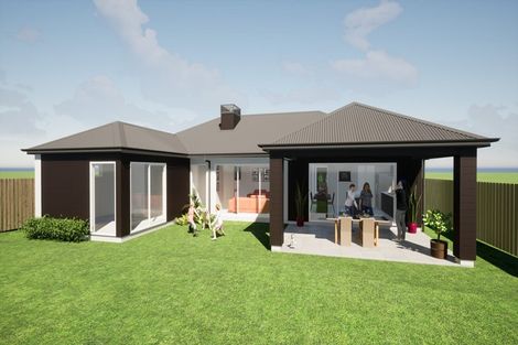 Photo of property in 8 Montiicola Drive, Papamoa Beach, Papamoa, 3118