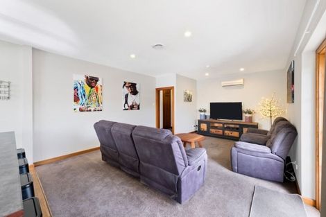 Photo of property in 81 Tankerville Road, Hoon Hay, Christchurch, 8025
