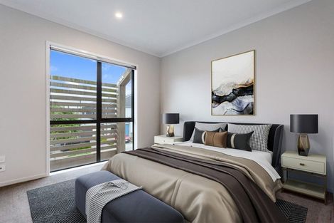 Photo of property in 44 Pukewhero Rise, Westgate, Auckland, 0614