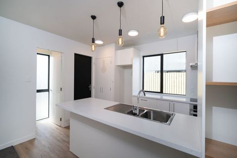 Photo of property in 569c Hereford Street, Linwood, Christchurch, 8011