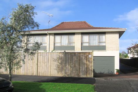 Photo of property in 1/4 Melanesia Road, Kohimarama, Auckland, 1071