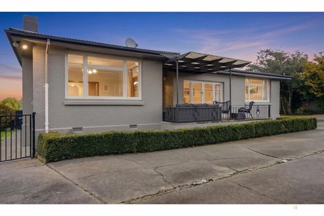 Photo of property in 89a Avenue Road, West End, Timaru, 7910